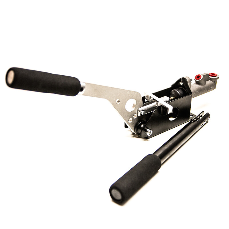 Pro Hydraulic Handbrake Kit with Handle Extension