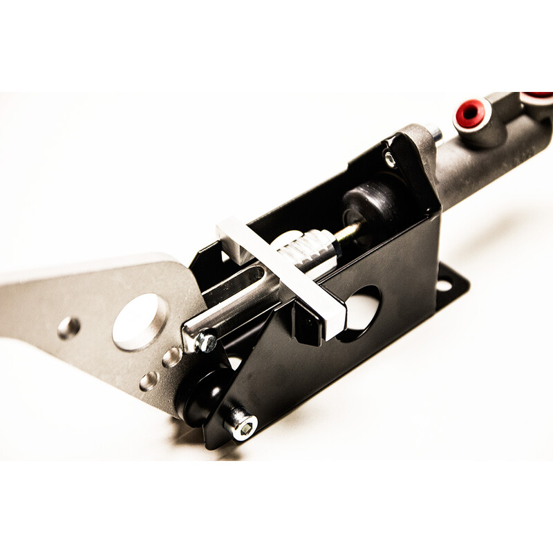 Pro Hydraulic Handbrake Kit with Handle Extension
