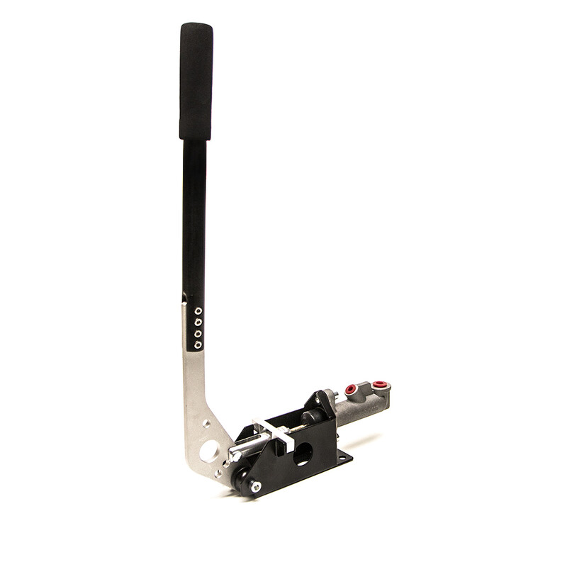 Pro Hydraulic Handbrake Kit with Handle Extension
