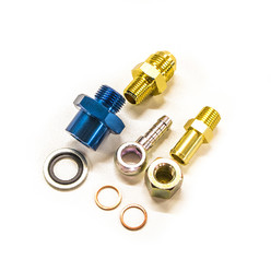 Sytec 044 Fuel Pump - 318 L/h