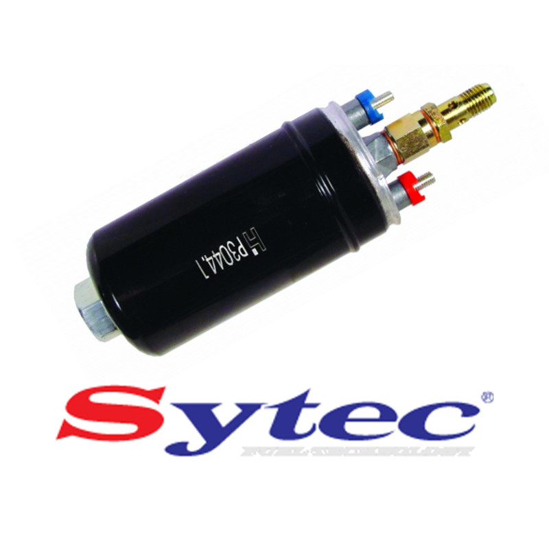 Sytec 044 Fuel Pump - 318 L/h