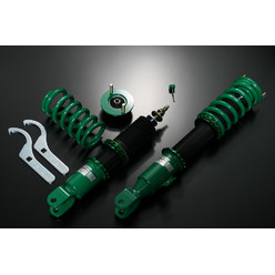 Tein Mono Sport Coilovers for Mitsubishi Lancer Evo 10 (X)