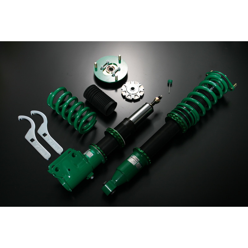 Tein Mono Sport Coilovers for Mitsubishi Lancer Evo 10 (X)