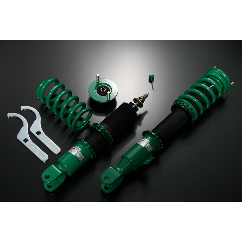 Tein Mono Sport Coilovers for Honda S2000