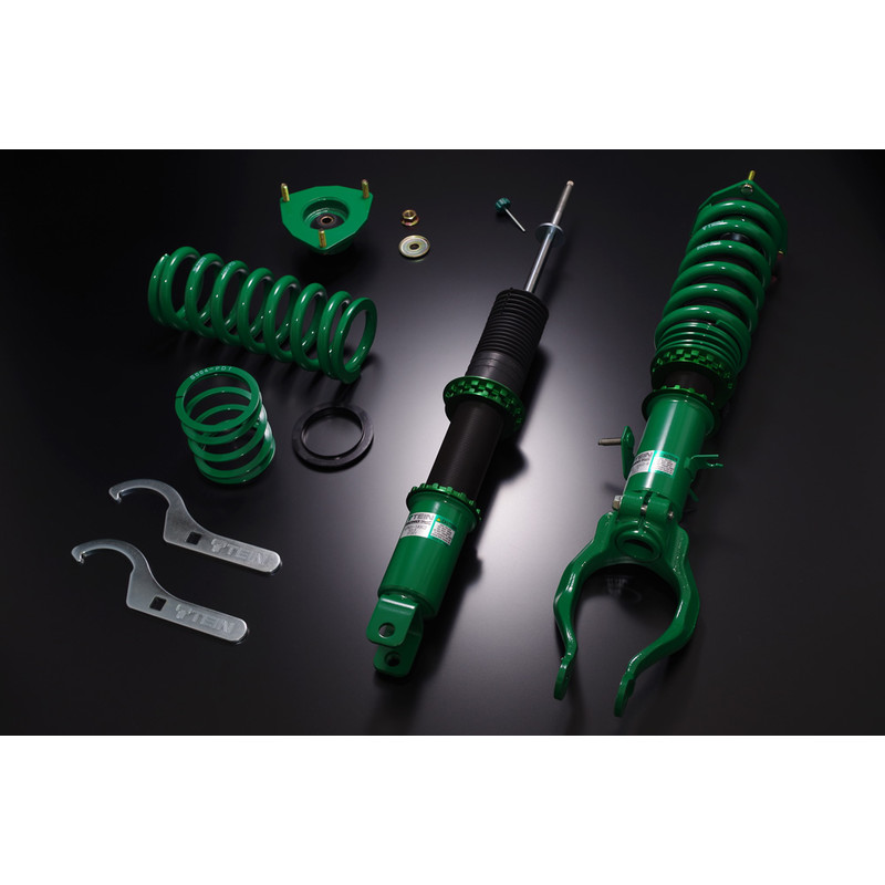 Tein Mono Sport Coilovers for Nissan GT-R