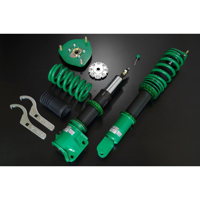 Tein Mono Sport Coilovers for Mitsubishi Lancer Evo 7 (VII)