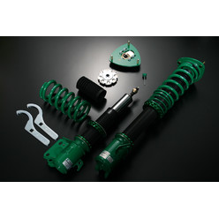 Tein Mono Sport Coilovers for Subaru Impreza GDA / GDB (5x100, 00-05)