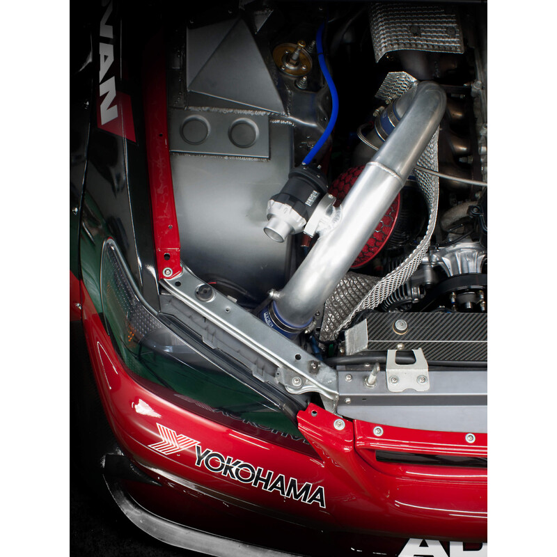 HKS Racing SQV Blow Off Valve  - Universal