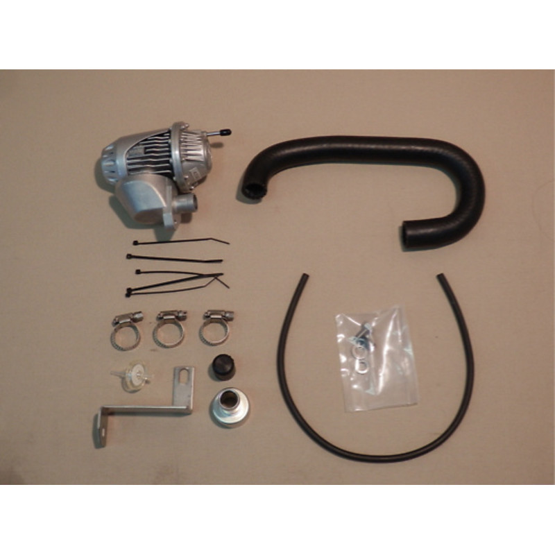 HKS Super SQV IV Blow Off Valve for Daihatsu Copen
