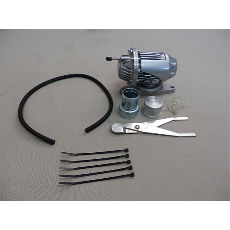 HKS Super SQV IV Blow Off Valve for Subaru Impreza GC8 (92-00)