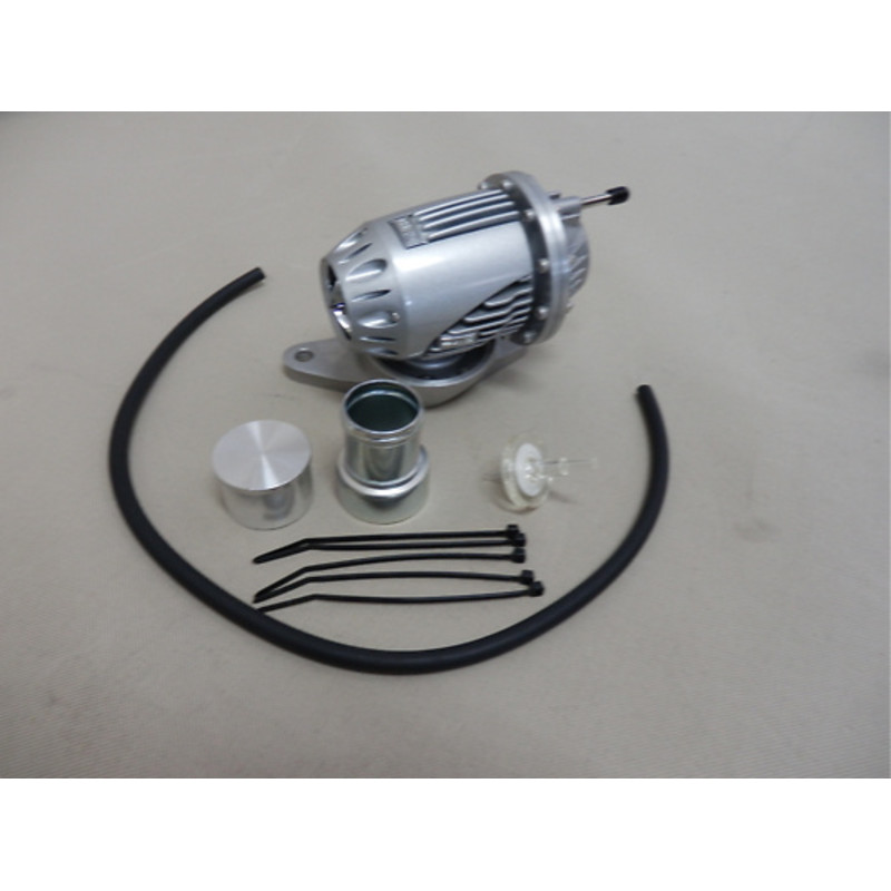 HKS Super SQV IV Blow Off Valve for Subaru Impreza WRX STI (2008+)