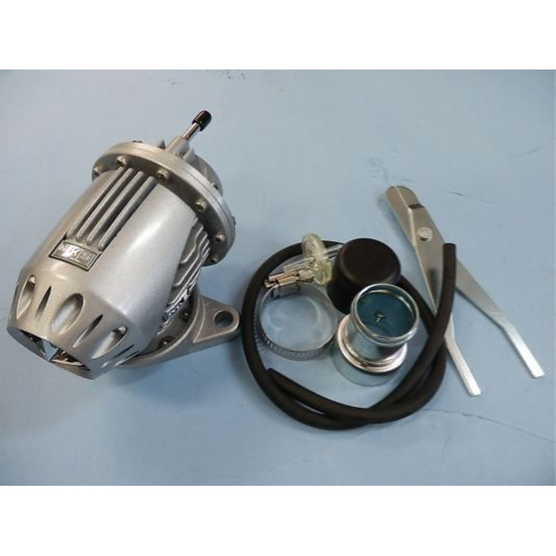 HKS Super SQV IV Blow Off Valve for Nissan Skyline R33 GTS-T