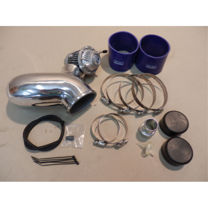 HKS Super SQV IV Blow Off Valve for Nissan Skyline R34 GT-R
