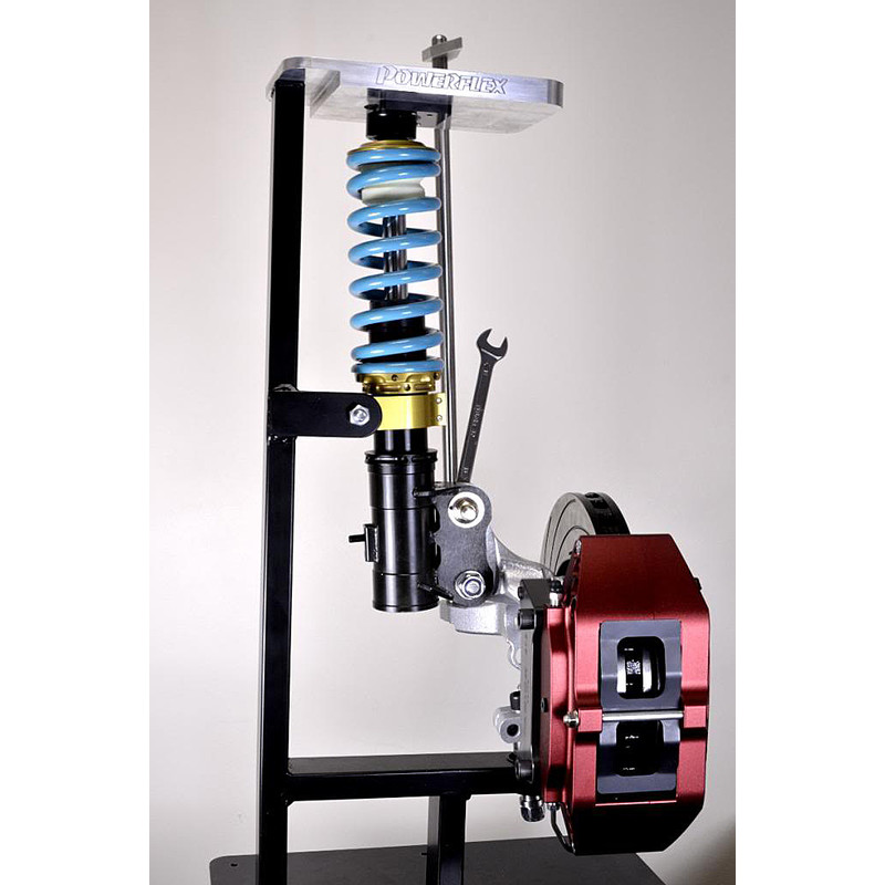 Powerflex "PowerAlign" Camber Adjustment Bolt Kits