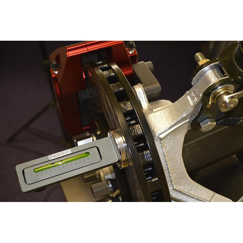 Powerflex "PowerAlign" Camber Adjustment Bolt Kits