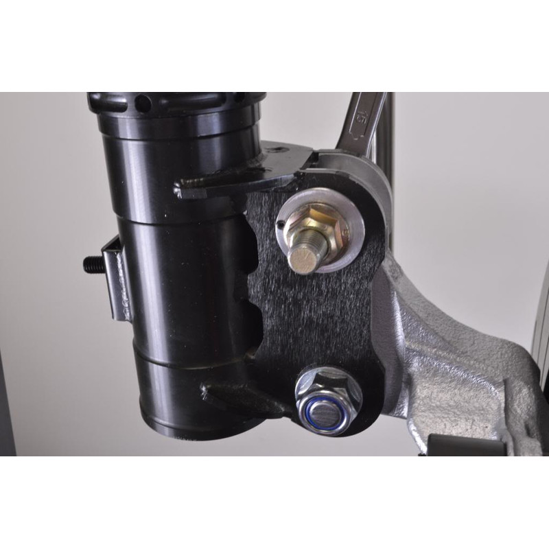 Powerflex "PowerAlign" Camber Adjustment Bolt Kits