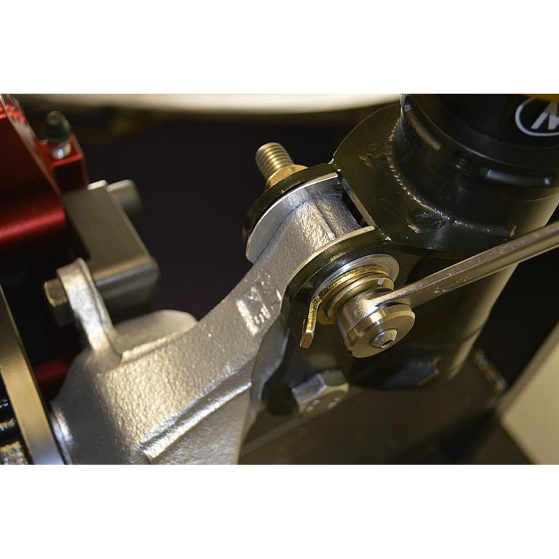 Powerflex "PowerAlign" Camber Adjustment Bolt Kits