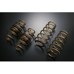 Tein High Tech Springs for Toyota iQ