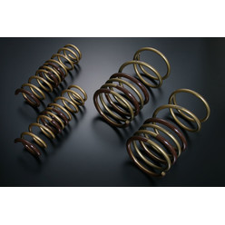 Tein High Tech Springs for Mitsubishi Galant (2WD)