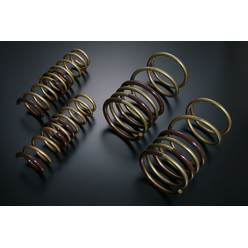 Tein High Tech Springs for Mitsubishi Lancer (2007+)