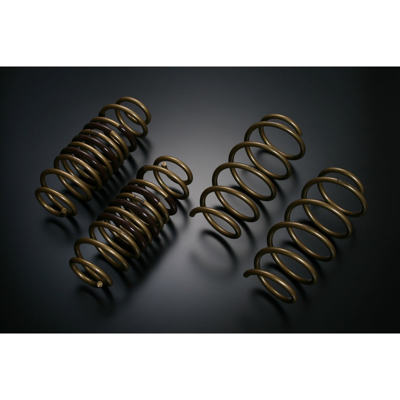 Tein High Tech Springs for Honda CR-Z