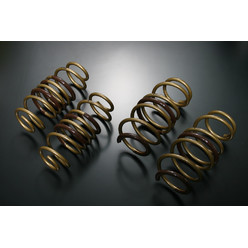 Tein High Tech Springs for Toyota Prius