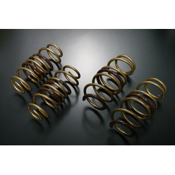 Tein High Tech Springs for Toyota Yaris III