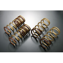 Tein S-Tech Springs for Subaru BRZ