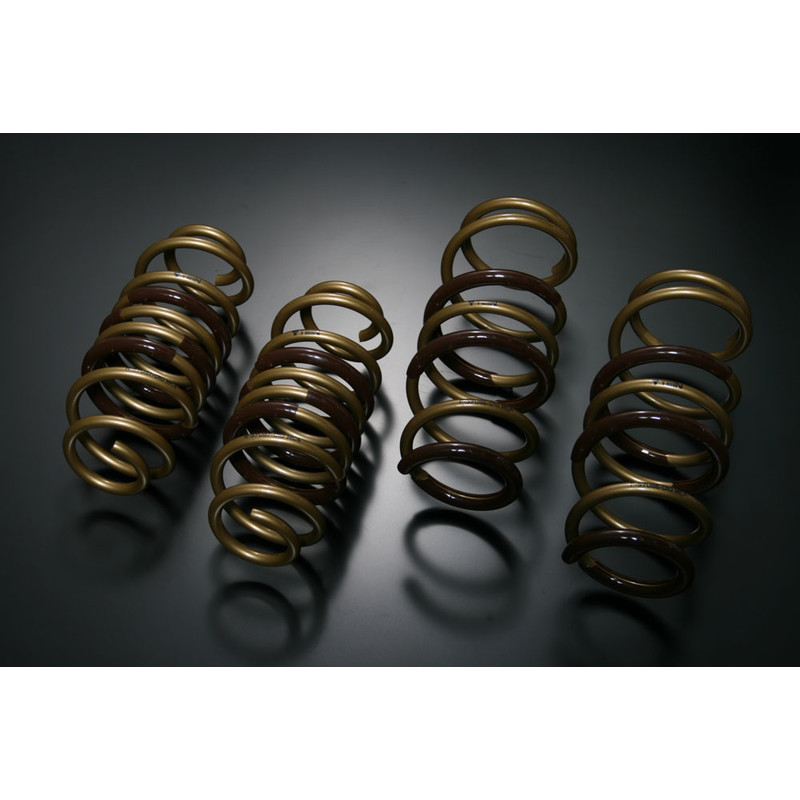 Tein S-Tech Springs for Suzuki Swift Sport ZC32S