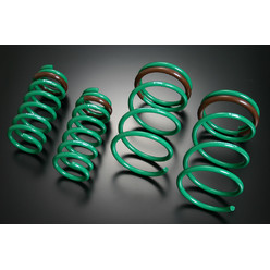 Tein S-Tech Springs for Honda Civic Type R EP3
