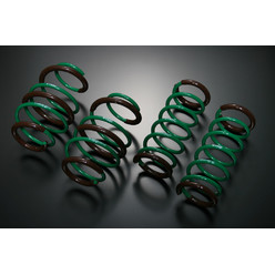 Tein S-Tech Springs for BMW E46 (exc M3)