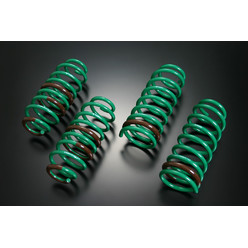 Tein S-Tech Springs for Honda Civic EG & EH (92-95) (-27/-27 mm)