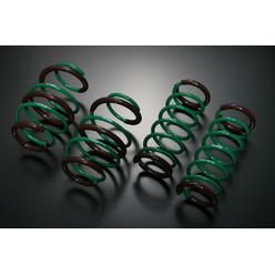 Tein S-Tech Springs for BMW E90 / E92