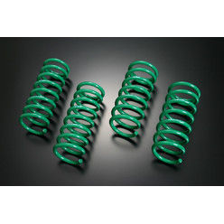 Tein S-Tech Springs for Lexus IS220d / IS250 / IS350