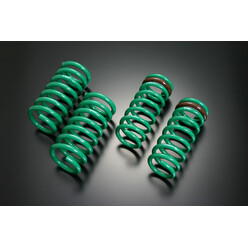 Tein S-Tech Springs for Nissan 200SX S13