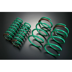 Tein S-Tech Springs for Mitsubishi Lancer Evo 4 (IV)