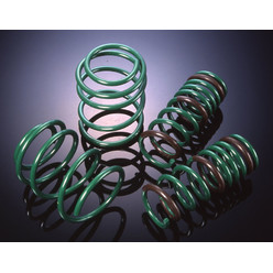 Tein S-Tech Springs for Subaru Legacy B4 BE5 (1998-2003)