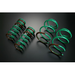 Tein S-Tech Springs for Subaru Impreza GC / GF (92-00)