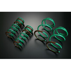 Tein S-Tech Springs for Subaru Impreza GDA / GDB (5x100, 00-02)