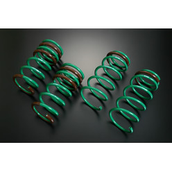 Tein S-Tech Springs for Toyota Starlet EP91