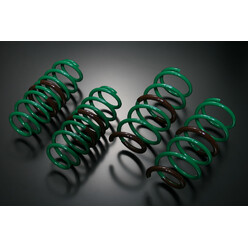 Tein S-Tech Springs for Suzuki Swift Sport ZC31 (05-10)