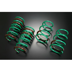 Tein S-Tech Springs for Toyota Yaris I (1999-2005)