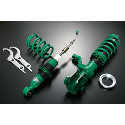 Tein Street Advance Z Coilovers for Honda Civic Type R EP3 (TÜV)