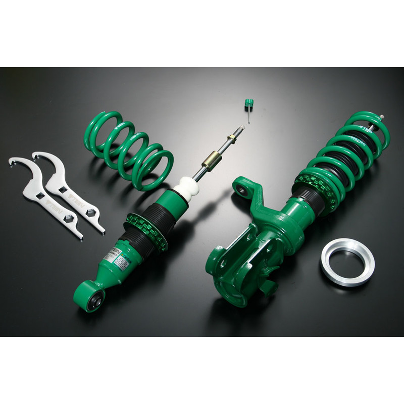 Tein Street Advance Z Coilovers for Honda Civic Type R EP3 (TÜV)