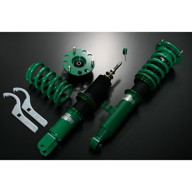 Tein Mono Sport Coilovers for Mazda RX-7 FD