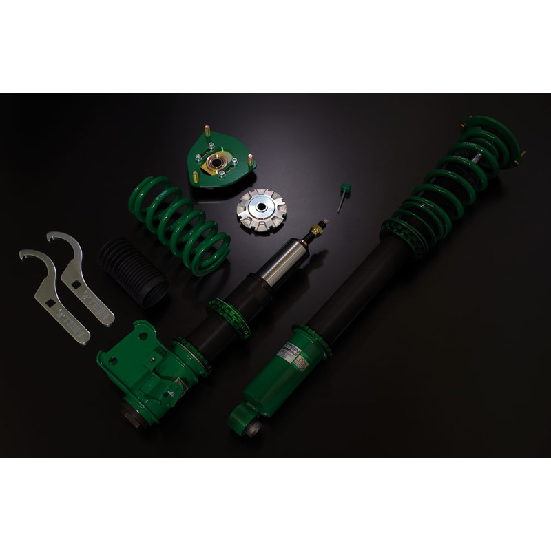 Tein Mono Sport Coilovers for Nissan Silvia S15