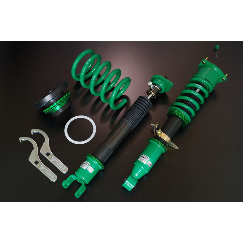Tein Mono Sport Coilovers for Nissan 370Z