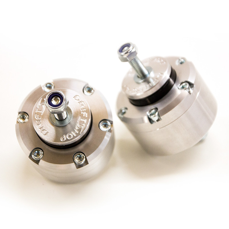 Road Engine Mounts for BMW E36 E46 Z3 Z4 & M3 E9X (pair) | Available at  DriftShop.com !