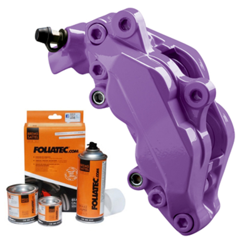 Foliatec caliper cheap