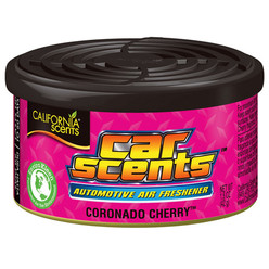 California Scents "Car Scents" - Cherry